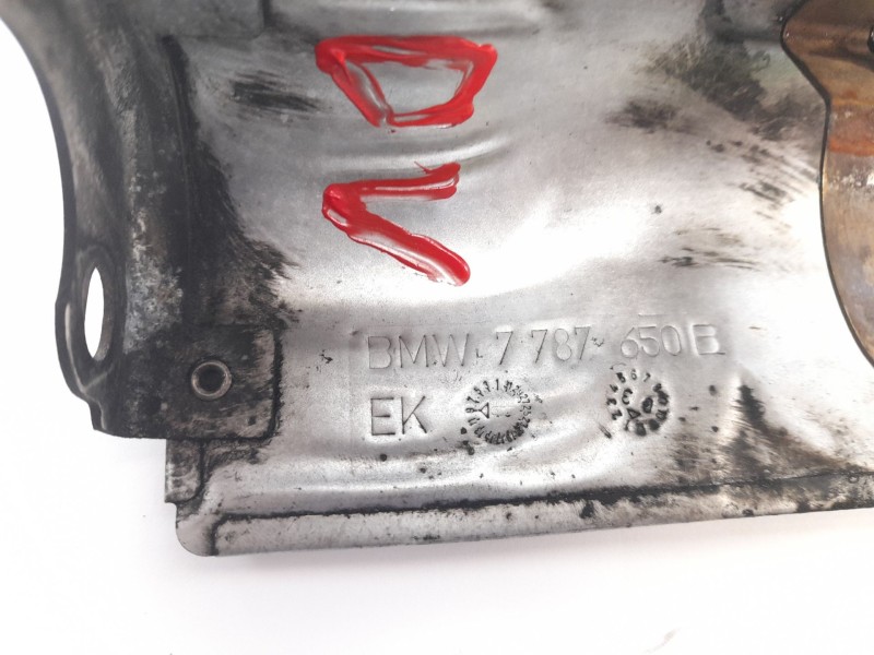 Recambio de varios para bmw 3 compact (e46) 320 td referencia OEM IAM 7787650B  