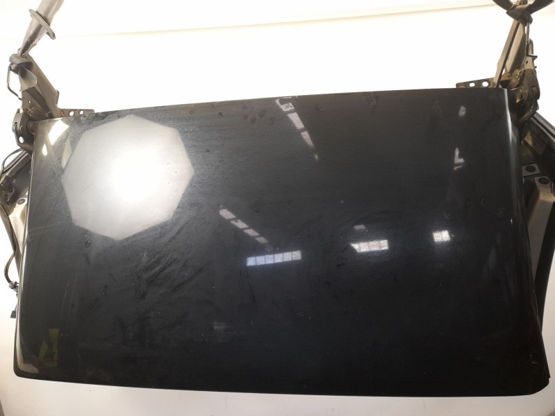 Recambio de varios para peugeot 206 cc 2.0 16v cat referencia OEM IAM   