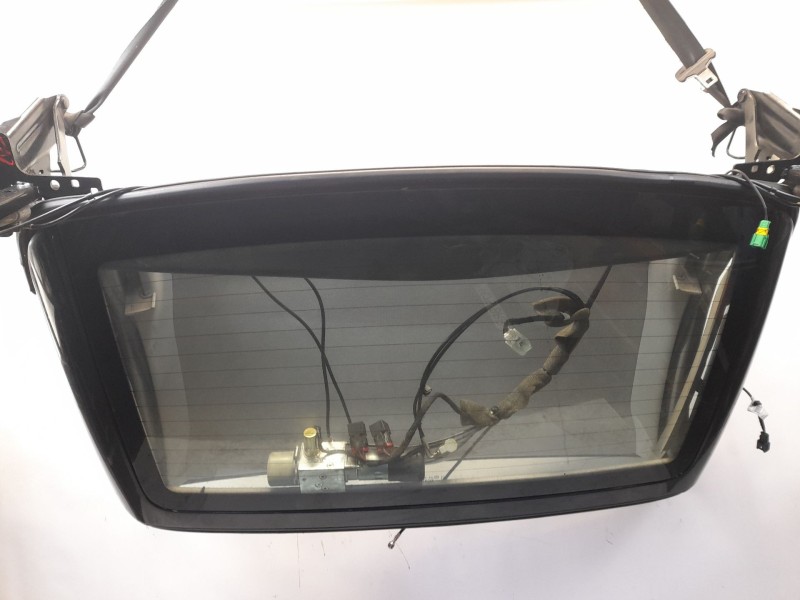 Recambio de varios para peugeot 206 cc 2.0 16v cat referencia OEM IAM   