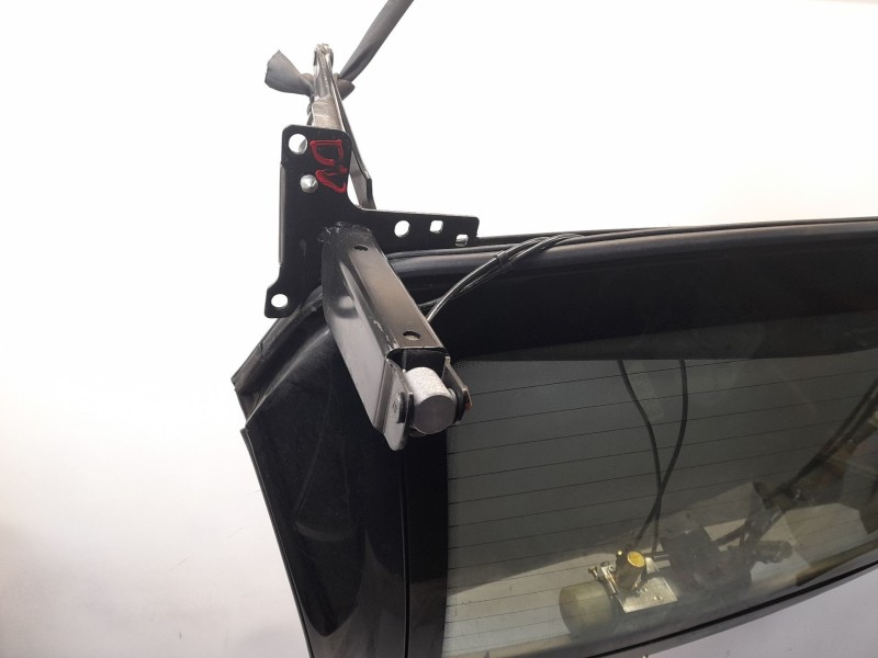 Recambio de varios para peugeot 206 cc 2.0 16v cat referencia OEM IAM   