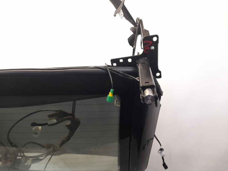 Recambio de varios para peugeot 206 cc 2.0 16v cat referencia OEM IAM   