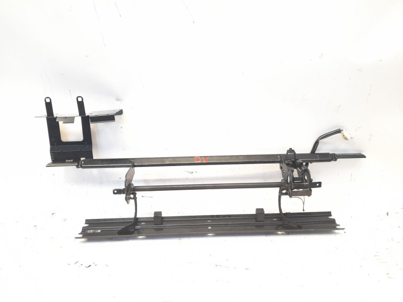 Recambio de varios para peugeot 206 cc 2.0 16v cat referencia OEM IAM 2759729  