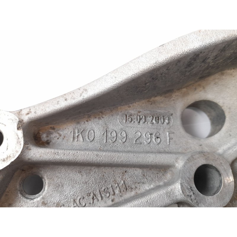 Recambio de varios para volkswagen caddy iii monospace (2kb, 2kj, 2cb, 2cj) 1.9 tdi referencia OEM IAM 1K0199296F  