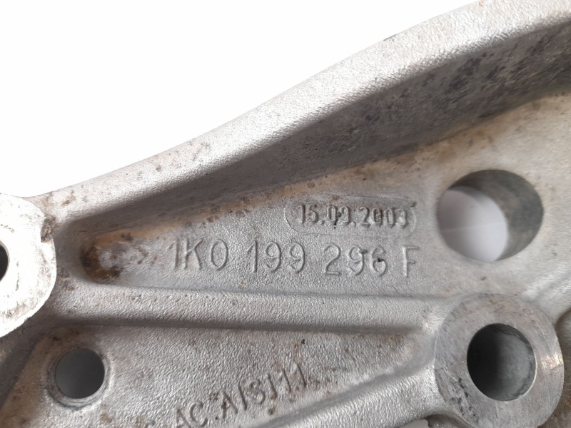 Recambio de varios para volkswagen caddy iii monospace (2kb, 2kj, 2cb, 2cj) 1.9 tdi referencia OEM IAM 1K0199296F  