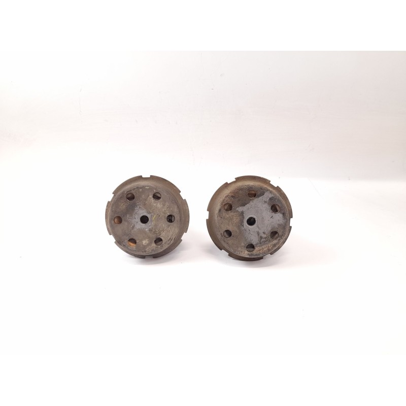 Recambio de varios para volkswagen caddy iii monospace (2kb, 2kj, 2cb, 2cj) 1.9 tdi referencia OEM IAM 2K0511153C  