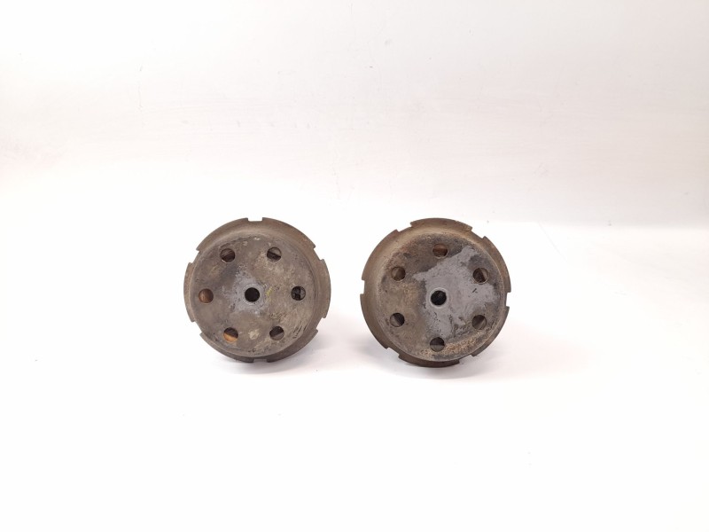Recambio de varios para volkswagen caddy iii monospace (2kb, 2kj, 2cb, 2cj) 1.9 tdi referencia OEM IAM 2K0511153C  