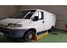 citroen jumper caja/chasis (230) del año 1994 2