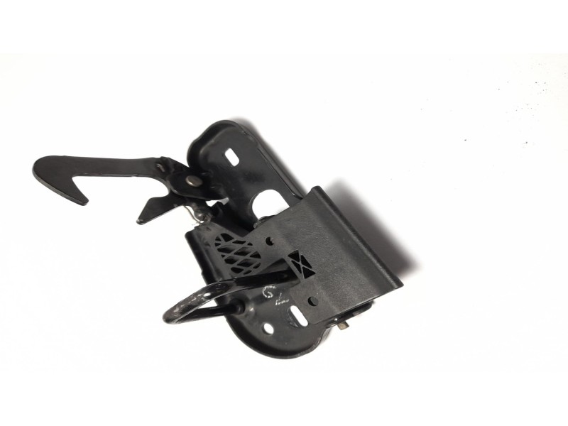 Recambio de cerradura capot para volkswagen golf plus (521) advance referencia OEM IAM   