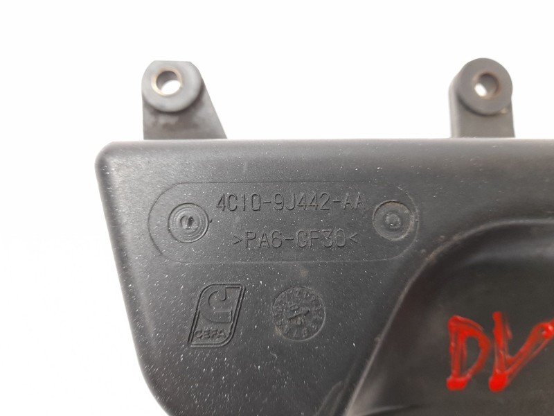 Recambio de varios para ford transit caja/chasis (fm_ _, fn_ _) 2.4 tdci referencia OEM IAM 4C1Q9J442AA  