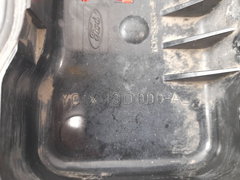 Recambio de varios para ford transit caja/chasis (fm_ _, fn_ _) 2.4 tdci referencia OEM IAM YC1X13D000A  