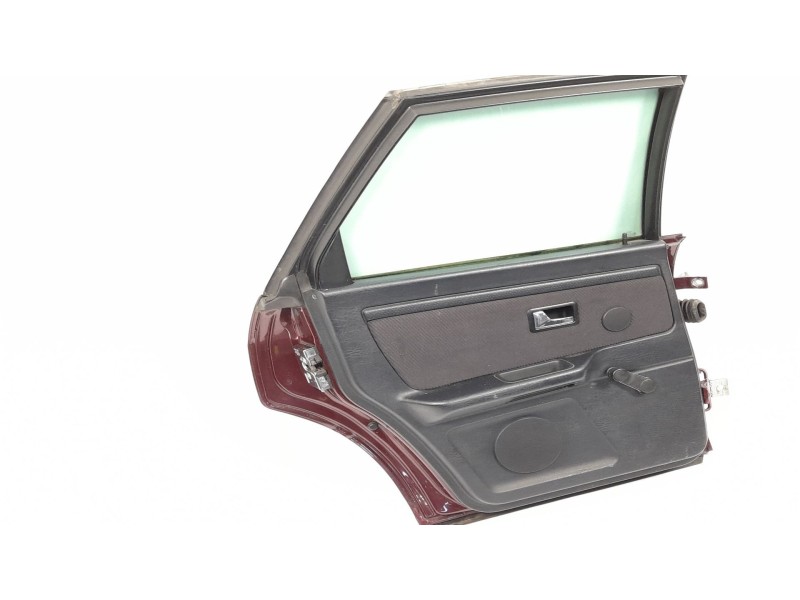 Recambio de puerta trasera izquierda para audi 80 avant (8c, b4) 1.9 tdi referencia OEM IAM   