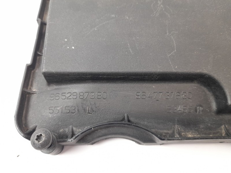 Recambio de varios para citroën c3 i (fc_, fn_) 1.4 hdi referencia OEM IAM 9652987380  