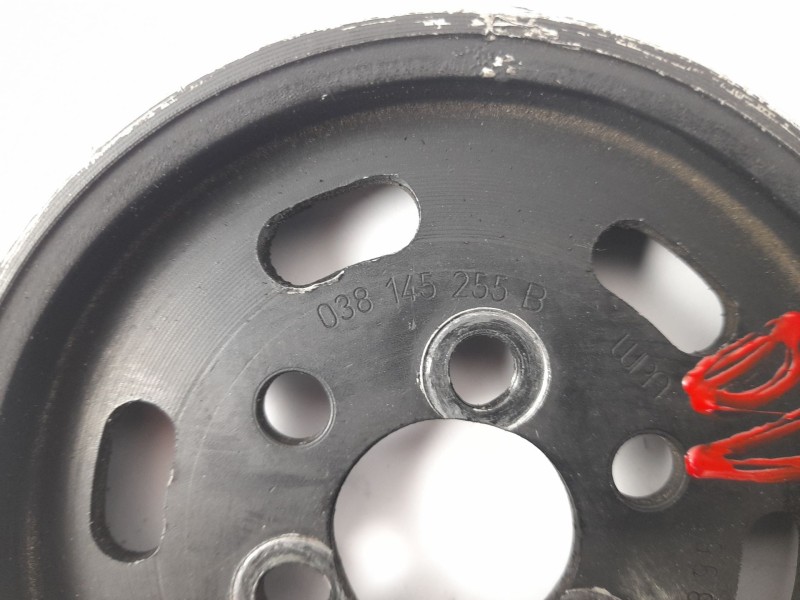Recambio de varios para volkswagen golf iv berlina (1j1) 1.9 tdi referencia OEM IAM 038145255B  