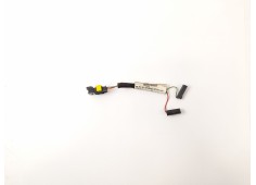 Recambio de varios para citroën c3 i (fc_, fn_) 1.4 hdi referencia OEM IAM 9659300980   2