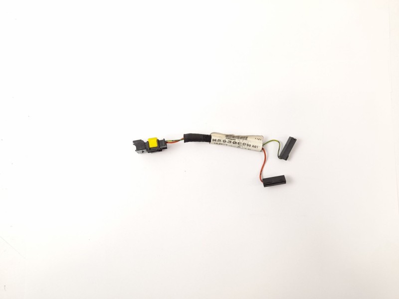 Recambio de varios para citroën c3 i (fc_, fn_) 1.4 hdi referencia OEM IAM 9659300980  