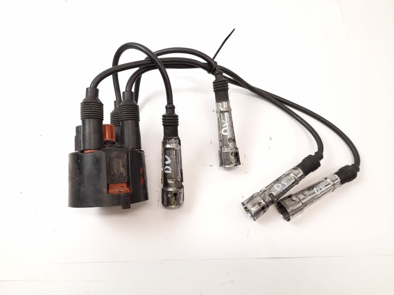 Recambio de varios para volkswagen jetta ii (19e, 1g2, 165) 1.6 referencia OEM IAM   