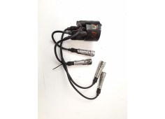 Recambio de varios para volkswagen jetta ii (19e, 1g2, 165) 1.6 referencia OEM IAM    2