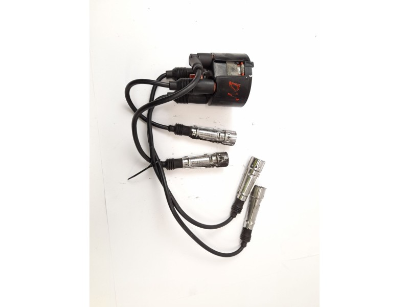 Recambio de varios para volkswagen jetta ii (19e, 1g2, 165) 1.6 referencia OEM IAM   