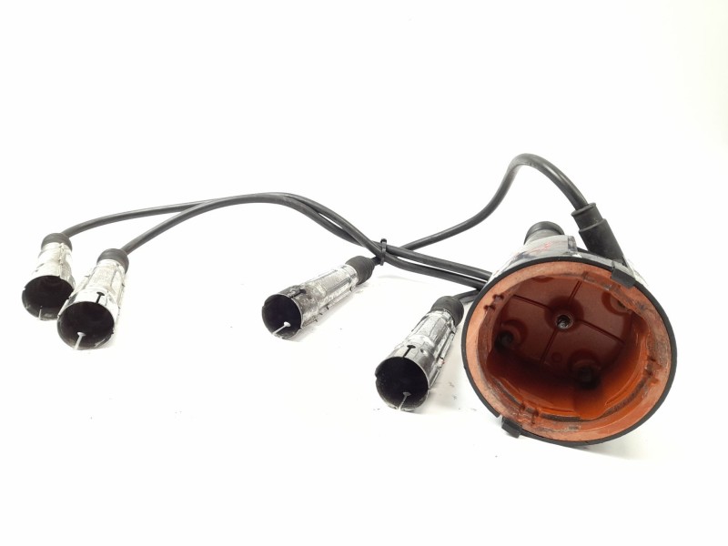 Recambio de varios para volkswagen jetta ii (19e, 1g2, 165) 1.6 referencia OEM IAM   