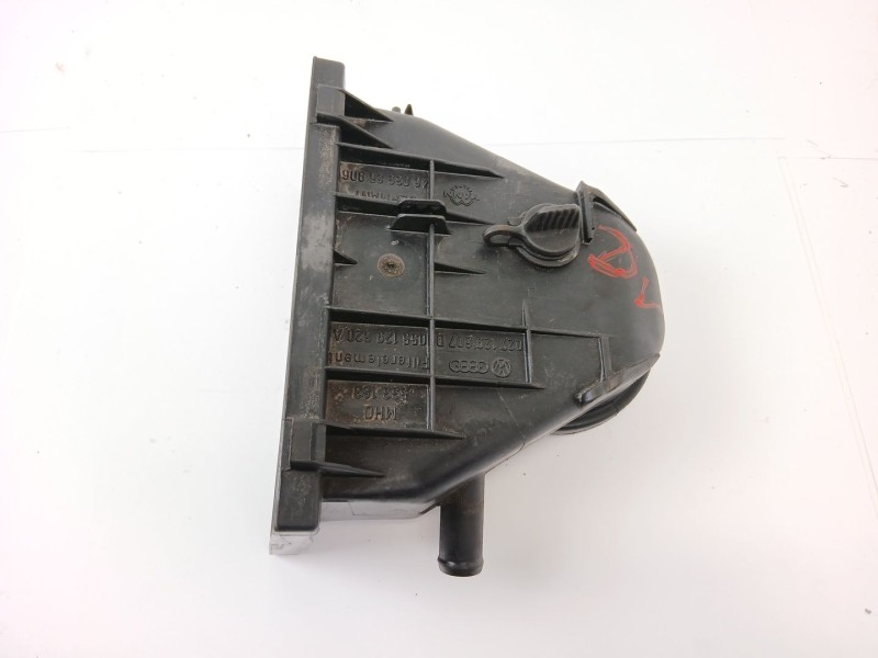 Recambio de varios para volkswagen jetta ii (19e, 1g2, 165) 1.6 referencia OEM IAM 027129607D  