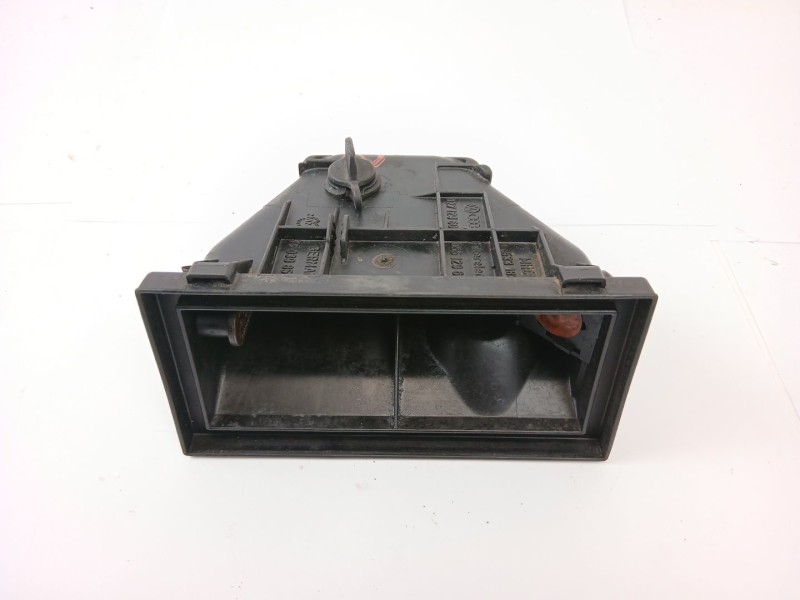 Recambio de varios para volkswagen jetta ii (19e, 1g2, 165) 1.6 referencia OEM IAM 027129607D  