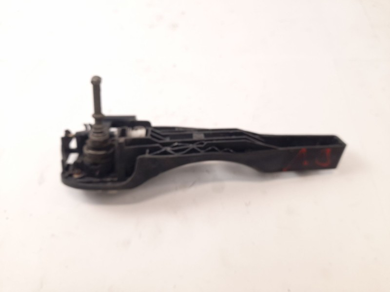 Recambio de varios para citroën c3 i (fc_, fn_) 1.4 hdi referencia OEM IAM 9850444480  