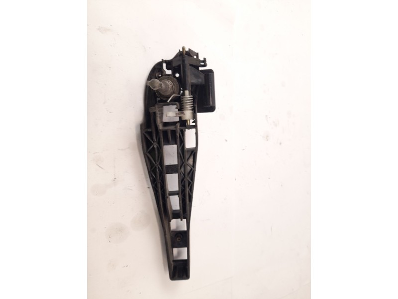 Recambio de varios para citroën c3 i (fc_, fn_) 1.4 hdi referencia OEM IAM 9850444480  