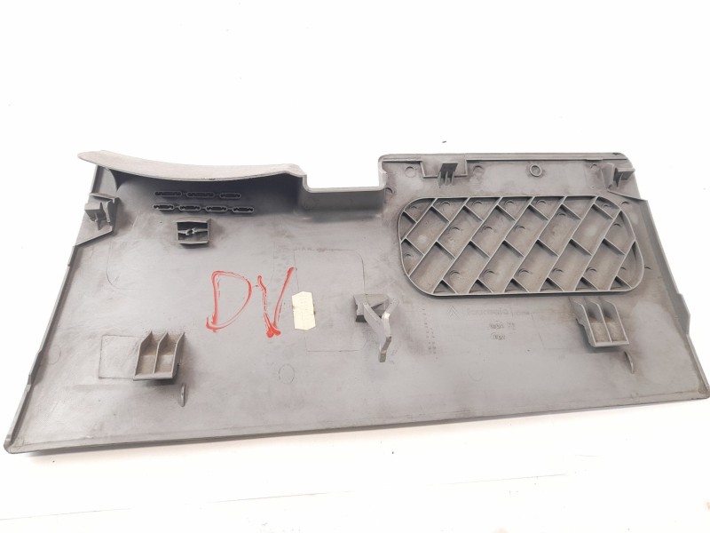 Recambio de varios para citroën c3 i (fc_, fn_) 1.4 hdi referencia OEM IAM 9655465377  