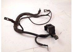 Recambio de varios para ssangyong rexton 2.7 xdi referencia OEM IAM   