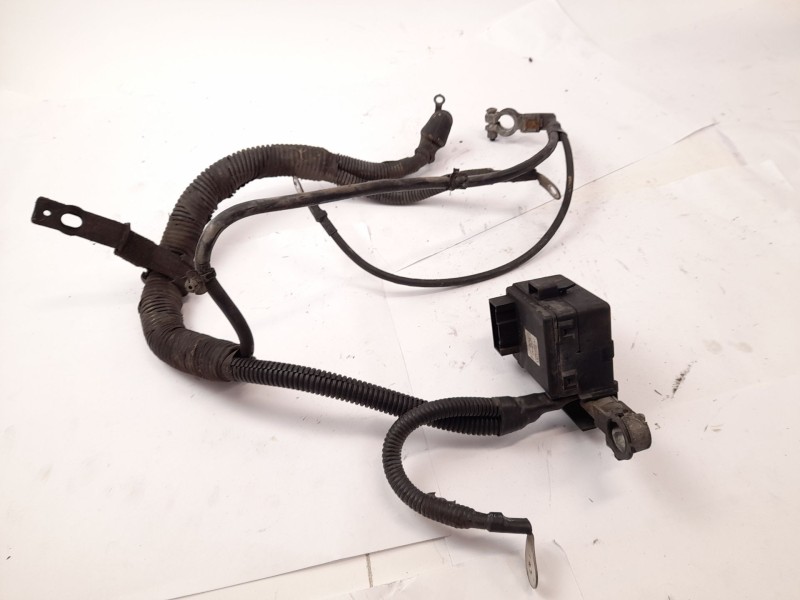 Recambio de varios para ssangyong rexton 2.7 xdi referencia OEM IAM   