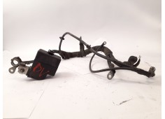 Recambio de varios para ssangyong rexton 2.7 xdi referencia OEM IAM    2