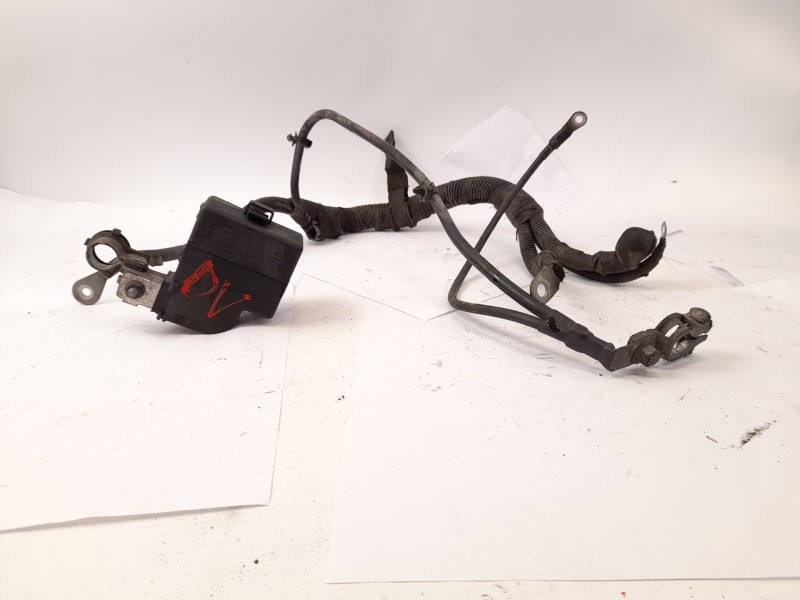 Recambio de varios para ssangyong rexton 2.7 xdi referencia OEM IAM   