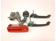 Recambio de varios para volkswagen polo iii (6n1) 50 1.0 referencia OEM IAM   