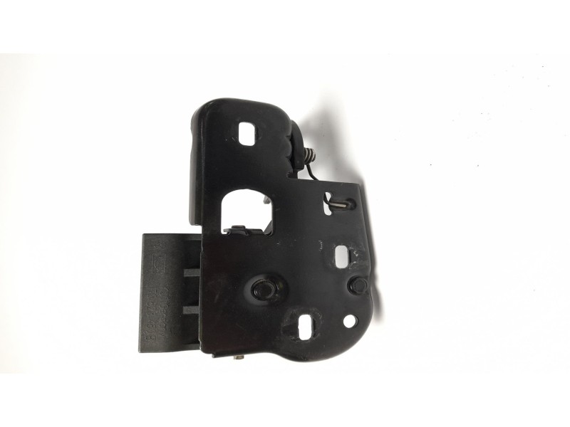 Recambio de cerradura capot para volkswagen golf plus (521) advance referencia OEM IAM   