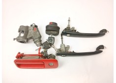 Recambio de varios para volkswagen polo iii (6n1) 50 1.0 referencia OEM IAM    2