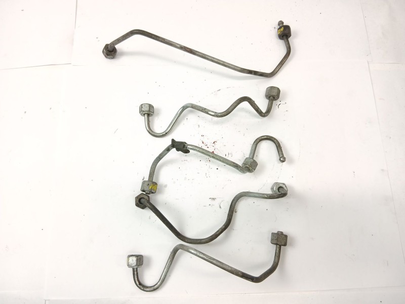 Recambio de varios para ford focus ii (da_, hcp, dp) 2.0 tdci referencia OEM IAM   