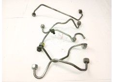 Recambio de varios para ford focus ii (da_, hcp, dp) 2.0 tdci referencia OEM IAM    2