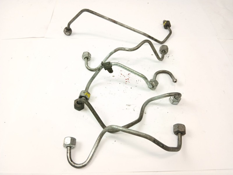 Recambio de varios para ford focus ii (da_, hcp, dp) 2.0 tdci referencia OEM IAM   