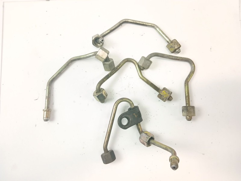 Recambio de varios para citroën berlingo 2.0 hdi leader referencia OEM IAM   