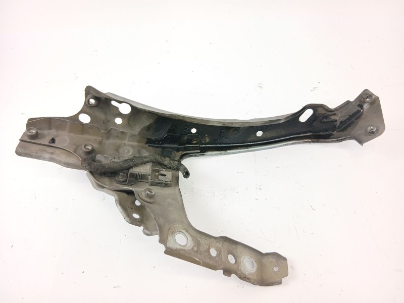 Recambio de varios para opel astra h (a04) 1.7 cdti (l48) referencia OEM IAM 13110788  