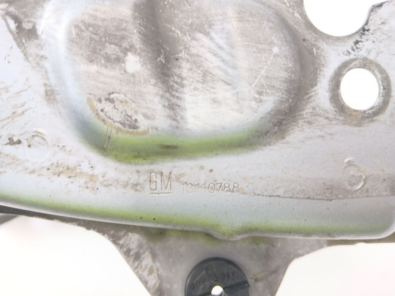 Recambio de varios para opel astra h (a04) 1.7 cdti (l48) referencia OEM IAM 13110788  