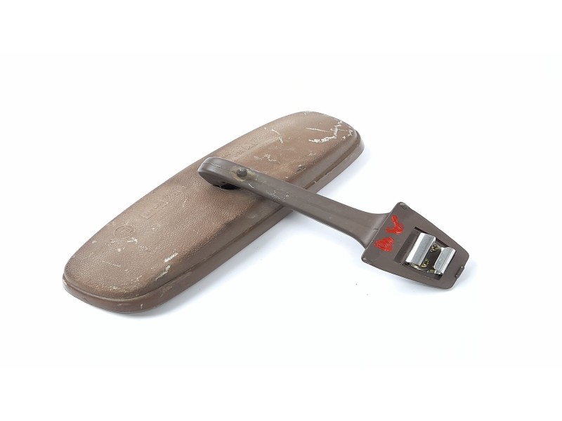 Recambio de espejo interior para isuzu trooper (ubs) 2.8 td (ubs55) referencia OEM IAM 02373  