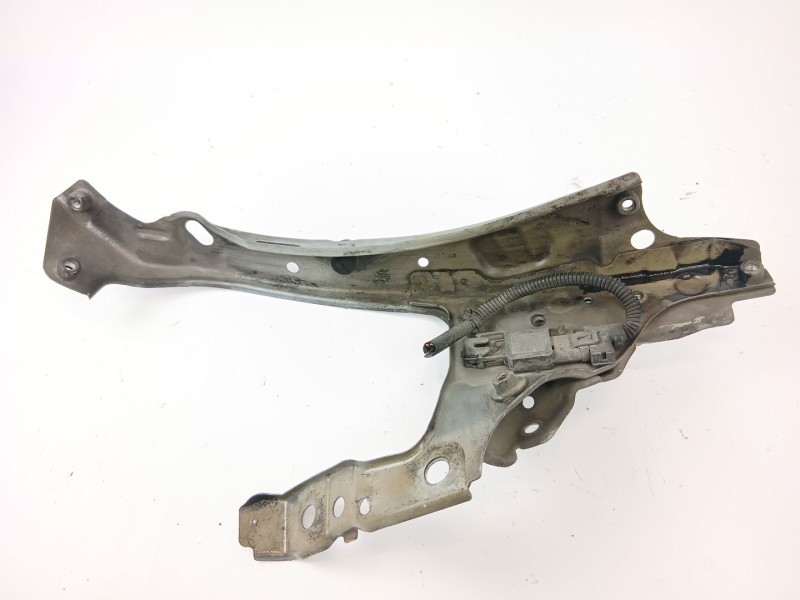 Recambio de varios para opel astra h (a04) 1.7 cdti (l48) referencia OEM IAM 13110787  