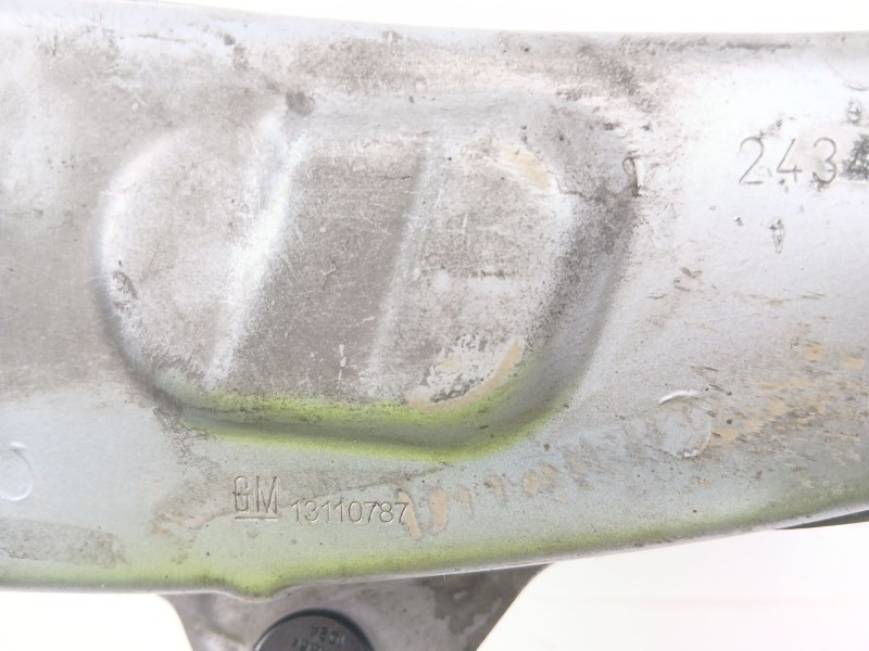 Recambio de varios para opel astra h (a04) 1.7 cdti (l48) referencia OEM IAM 13110787  