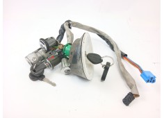 Recambio de varios para peugeot partner monospace (5_, g_) 1.9 d referencia OEM IAM   