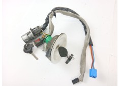 Recambio de varios para peugeot partner monospace (5_, g_) 1.9 d referencia OEM IAM    2