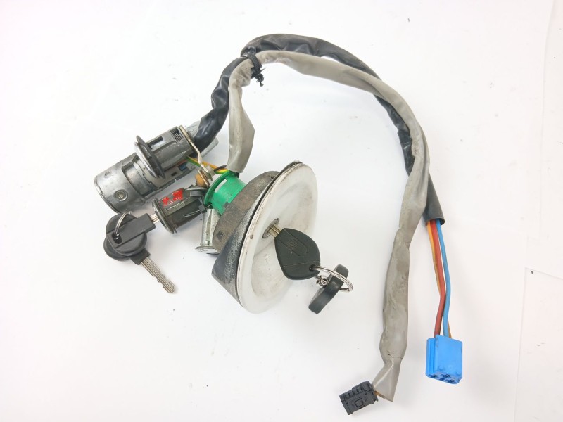 Recambio de varios para peugeot partner monospace (5_, g_) 1.9 d referencia OEM IAM   