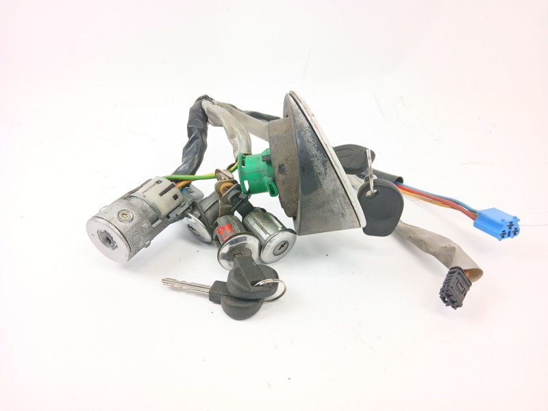 Recambio de varios para peugeot partner monospace (5_, g_) 1.9 d referencia OEM IAM   