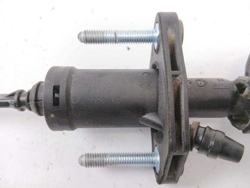 Recambio de varios para opel insignia a sedán (g09) 2.0 cdti (69) referencia OEM IAM 55561815  