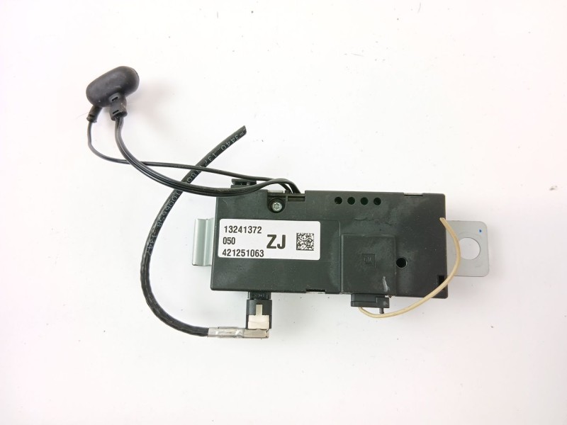 Recambio de varios para opel insignia a sedán (g09) 2.0 cdti (69) referencia OEM IAM 13241372  